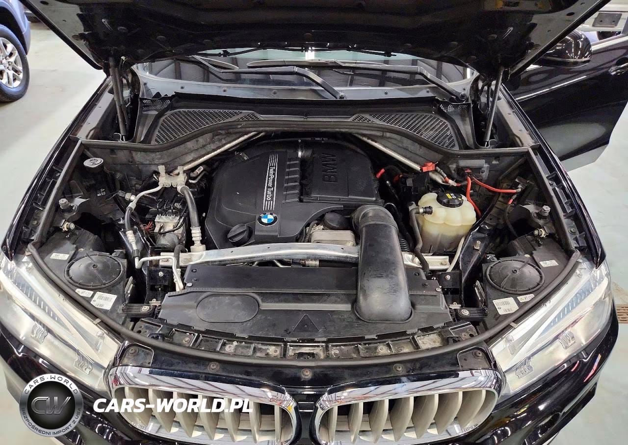 2018 BMW X5 xDrive35I VIN:5UXKR0C5XJL072229 - 12