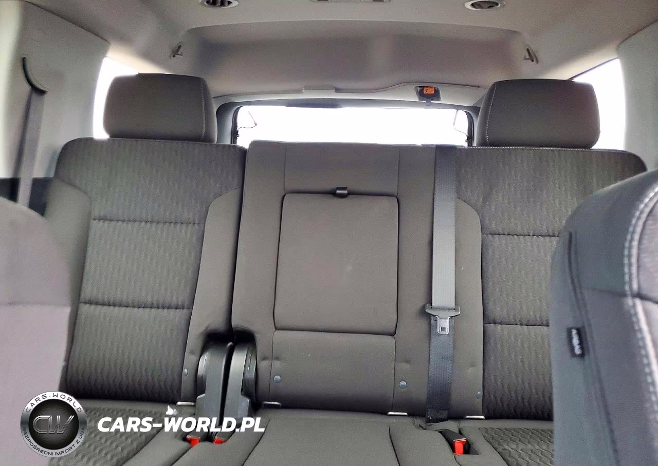 2020 GMC Yukon Sle VIN:1GKS2AKC0LR275517 - 10