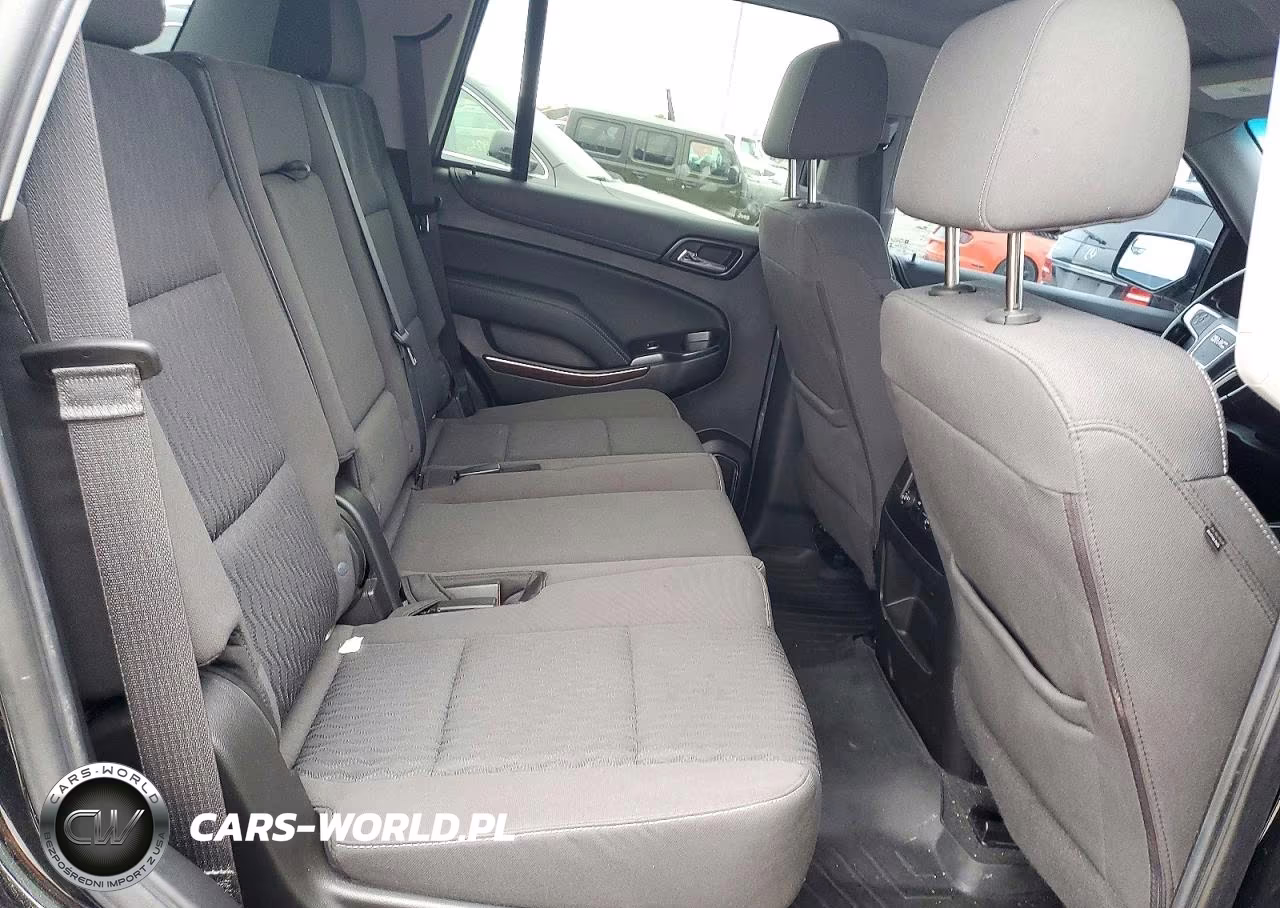 2020 GMC Yukon Sle VIN:1GKS2AKC0LR275517 - 11