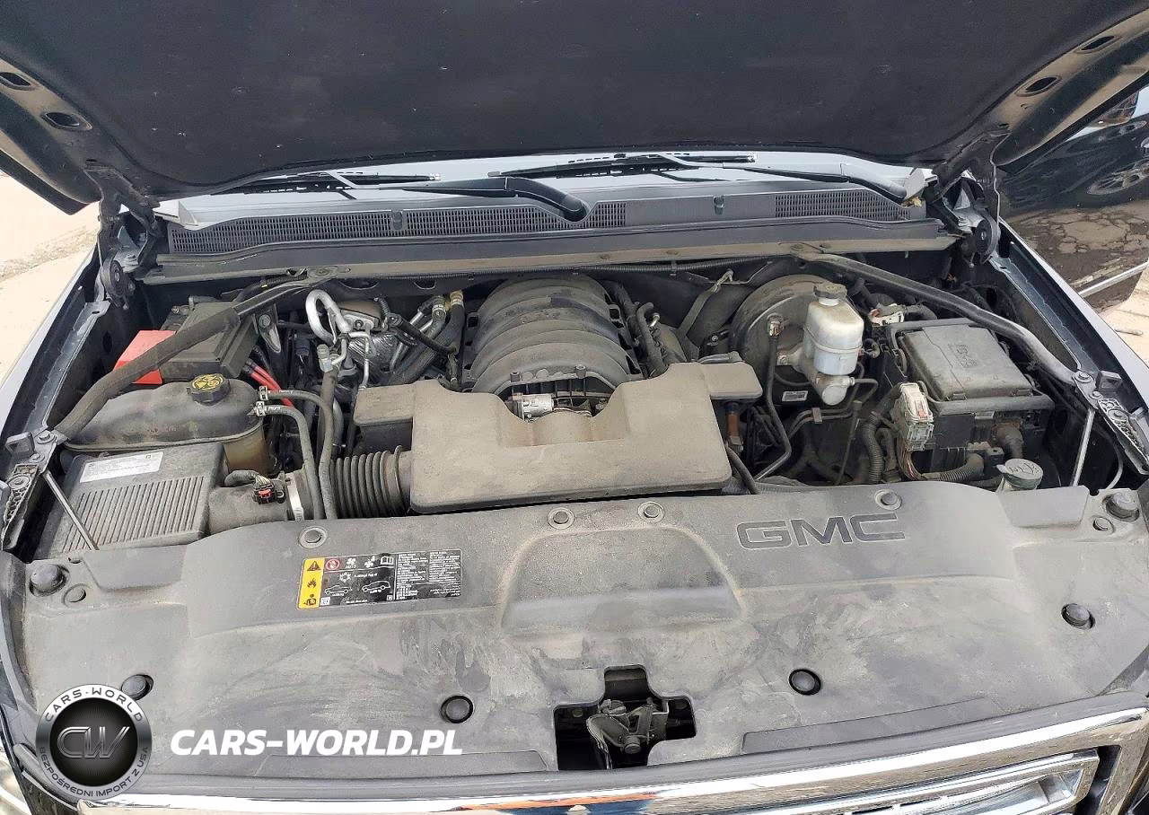 2020 GMC Yukon Sle VIN:1GKS2AKC0LR275517 - 12