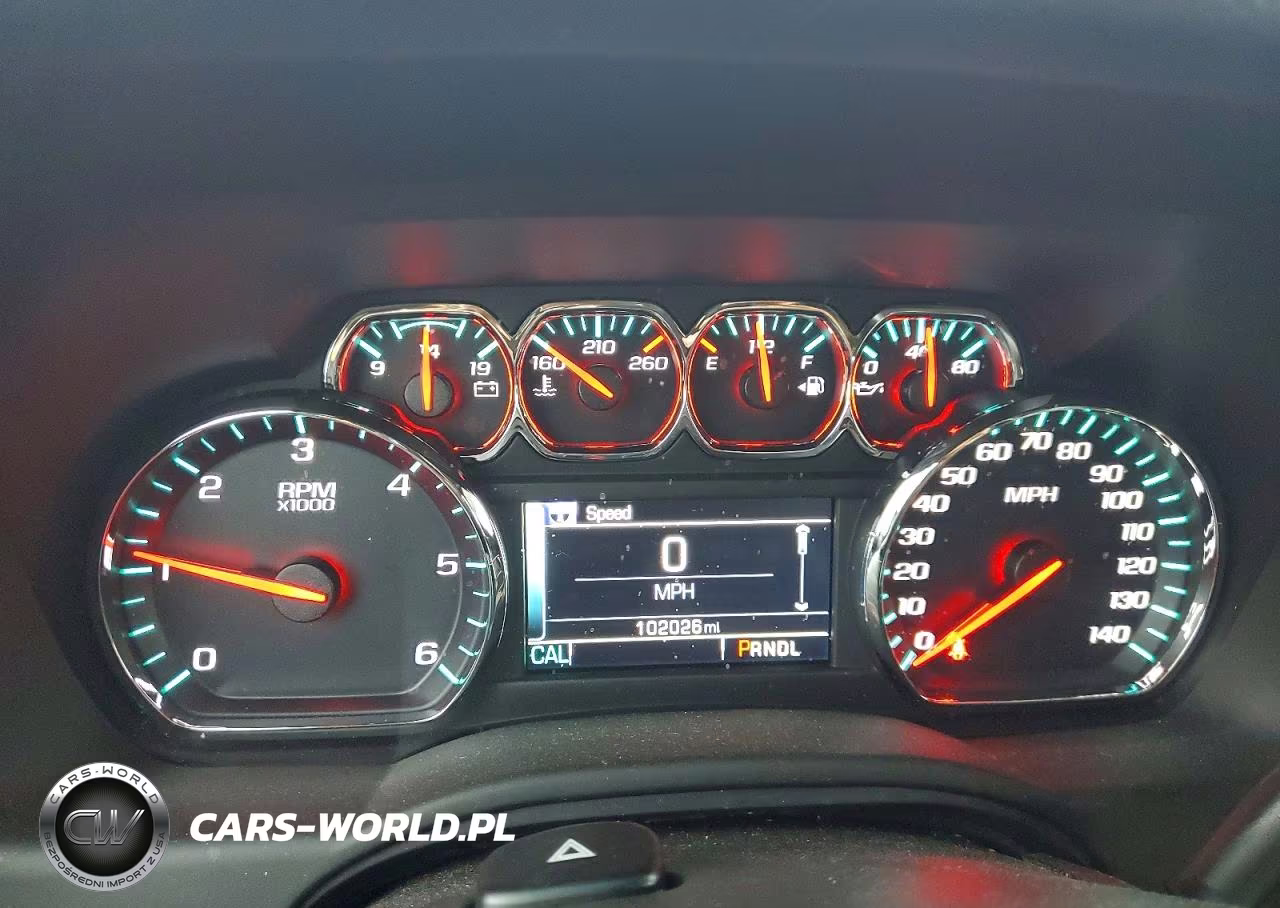 2020 GMC Yukon Sle VIN:1GKS2AKC0LR275517 - 9
