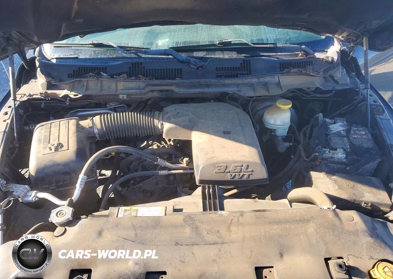 2017 Ram 1500 St VIN:1C6RR6KG0HS505280 - 11