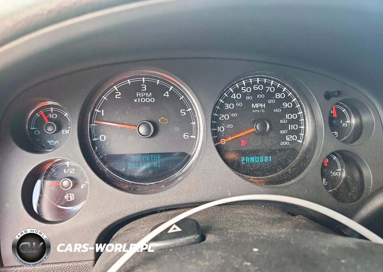2008 Chevrolet Avalanche 1500 Lt VIN:3GNFK12378G189214 - 9