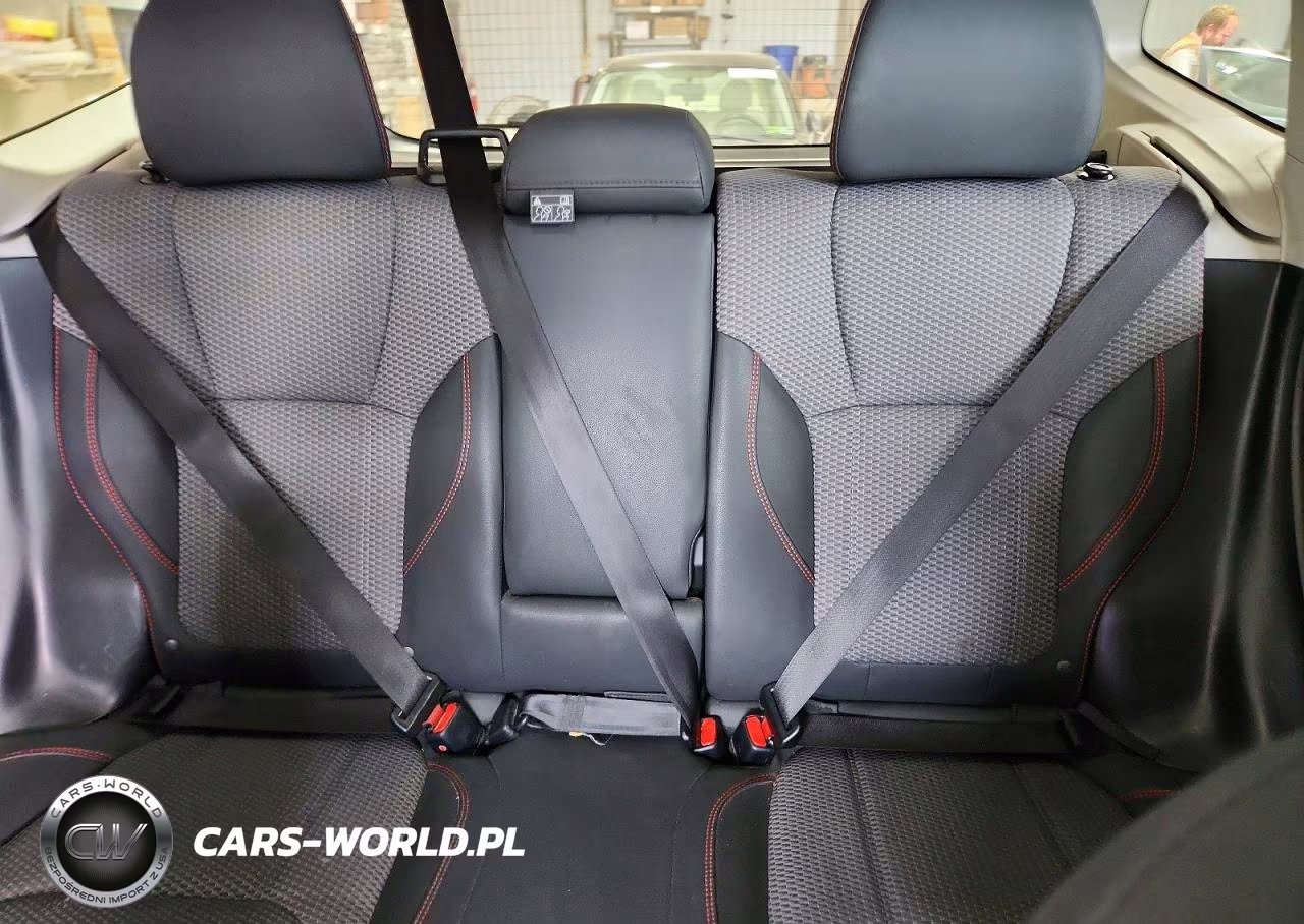 2021 Subaru Forester Sport VIN:JF2SKARC7MH557101 - 10