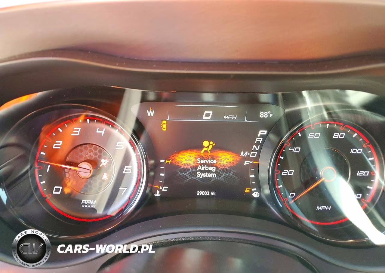 2019 Dodge Charger Gt VIN:2C3CDXHG8KH714084 - 9