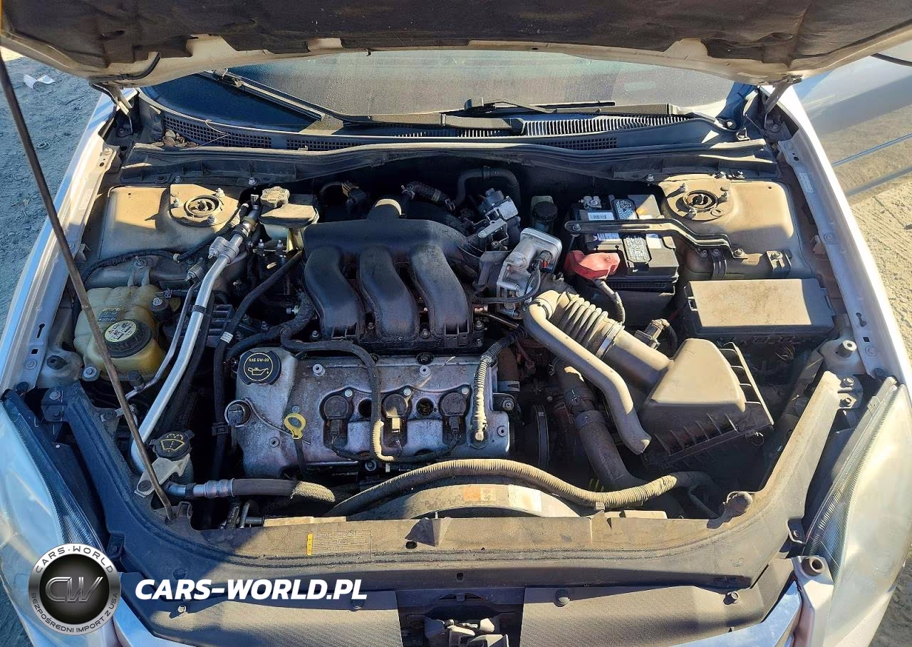 2009 Ford Fusion Sel VIN:3FAHP08119R118766 - 11