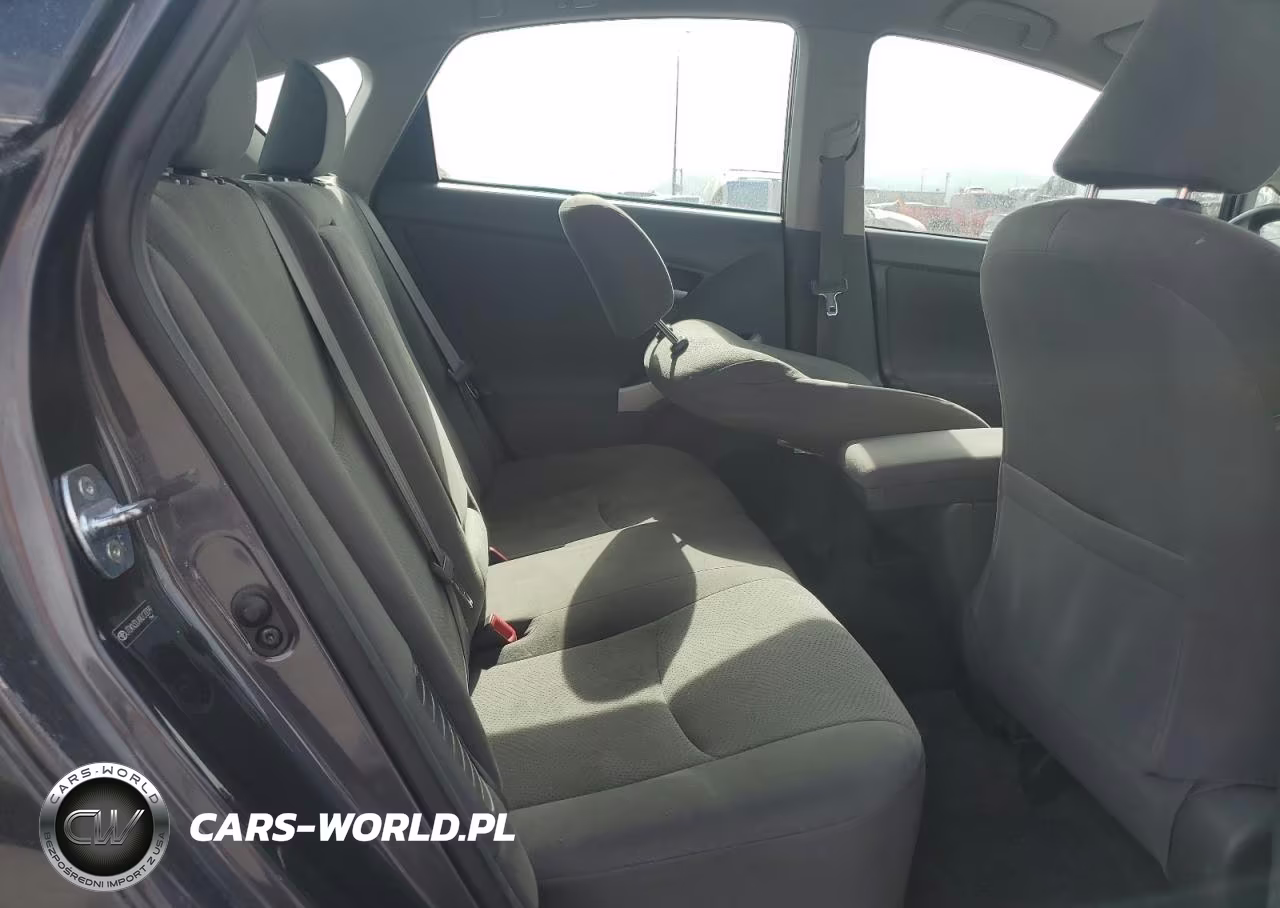 2010 Toyota Prius VIN:JTDKN3DU4A0120099 - 10