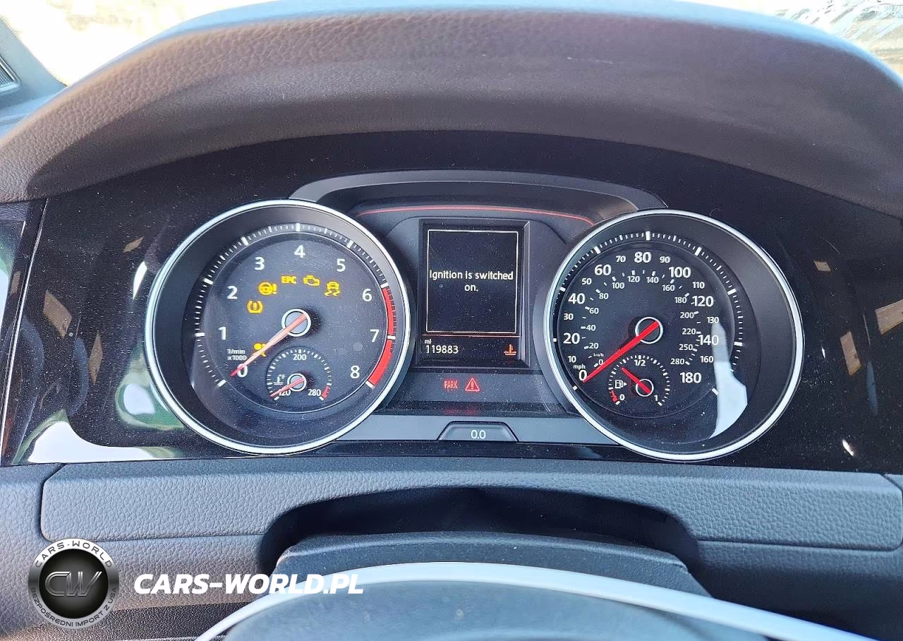 2020 Volkswagen Gti S VIN:3VW5T7AU2LM004170 - 9