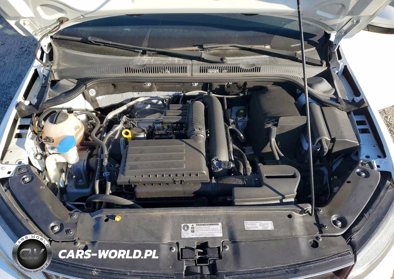 2017 Volkswagen Jetta Se VIN:3VWDB7AJ5HM410620 - 11