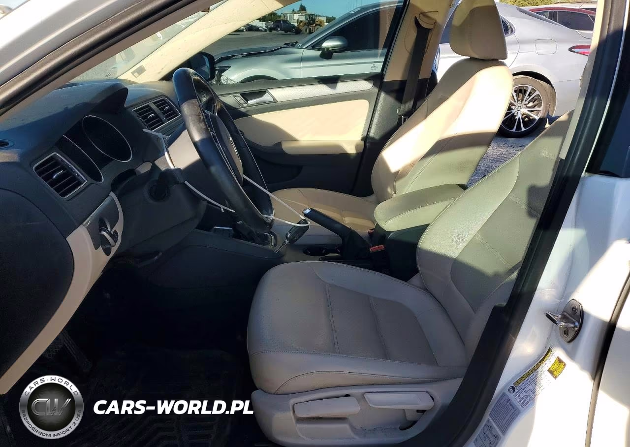 2017 Volkswagen Jetta Se VIN:3VWDB7AJ5HM410620 - 7