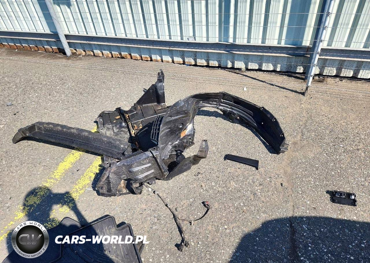 2024 Subaru Crosstrek Premium VIN:JF2GUADC9R8290736 - 12