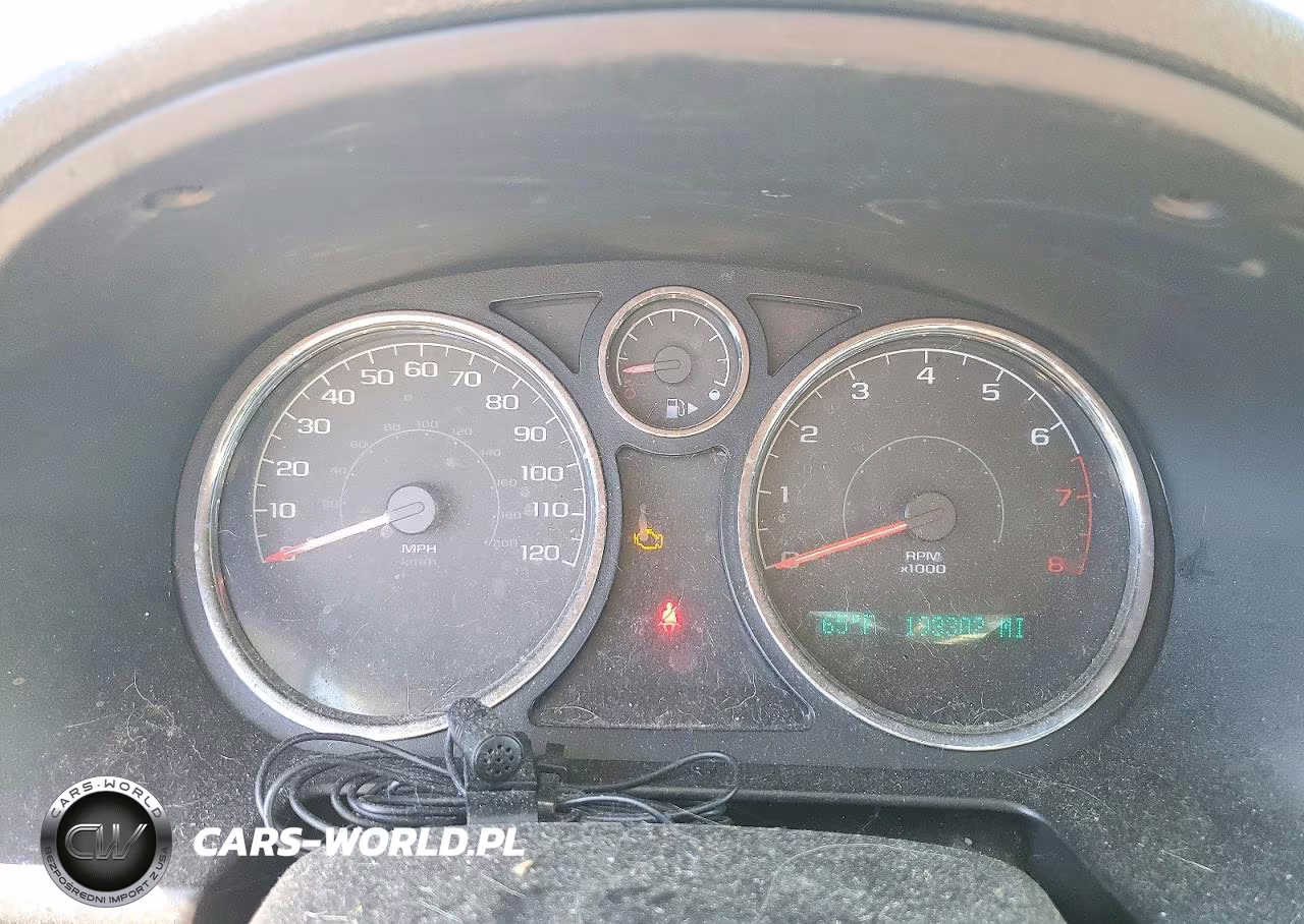 2009 Chevrolet Cobalt Lt VIN:1G1AT58H397201326 - 9