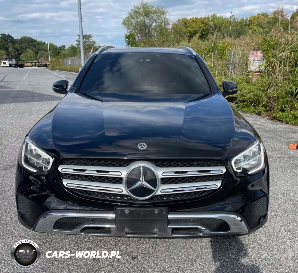 2021 Mercedes-Benz Glc 300 4Matic VIN:W1N0G8EBXMV287532 - 11