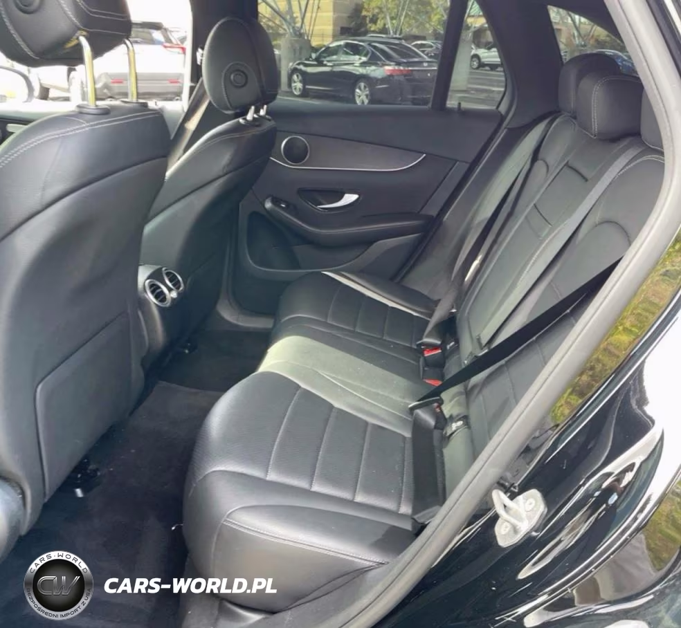 2021 Mercedes-Benz Glc 300 4Matic VIN:W1N0G8EBXMV287532 - 6