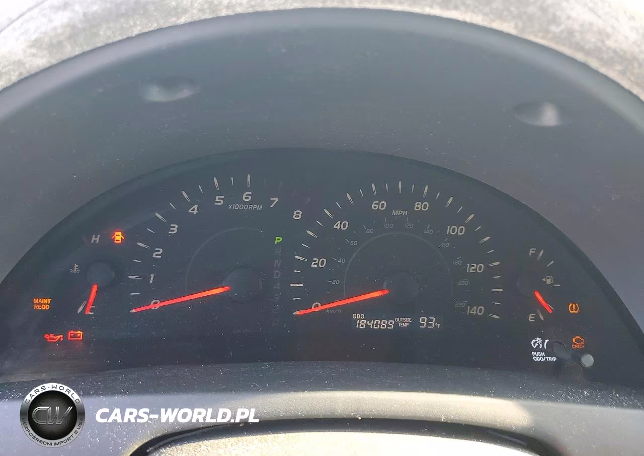 2007 Toyota Camry Le VIN:4T1BE46K17U694755 - 9