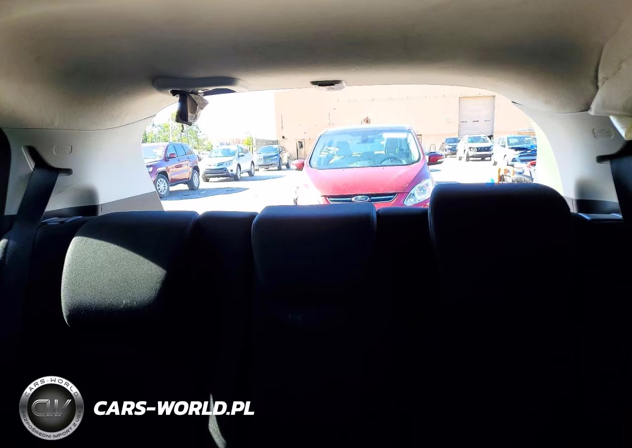 2016 Honda Hr-V Ex VIN:3CZRU5H55GM729427 - 10