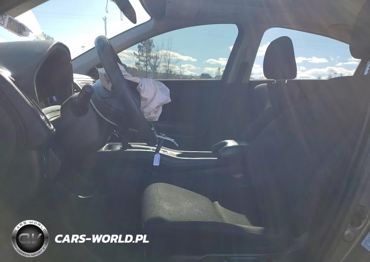 2016 Honda Hr-V Ex VIN:3CZRU5H55GM729427 - 7