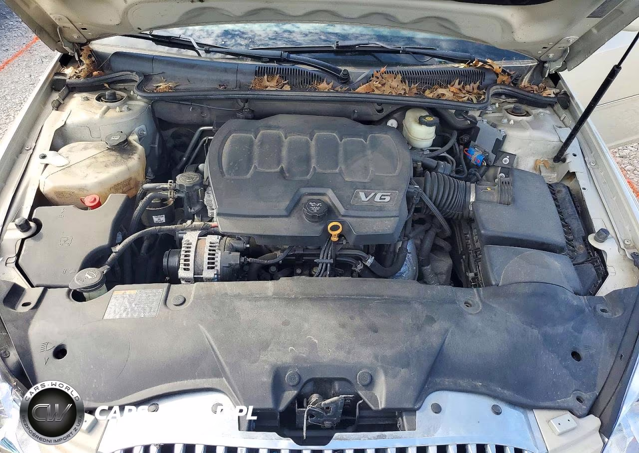 2011 Buick Lucerne Cxl VIN:1G4HC5EM9BU133690 - 11