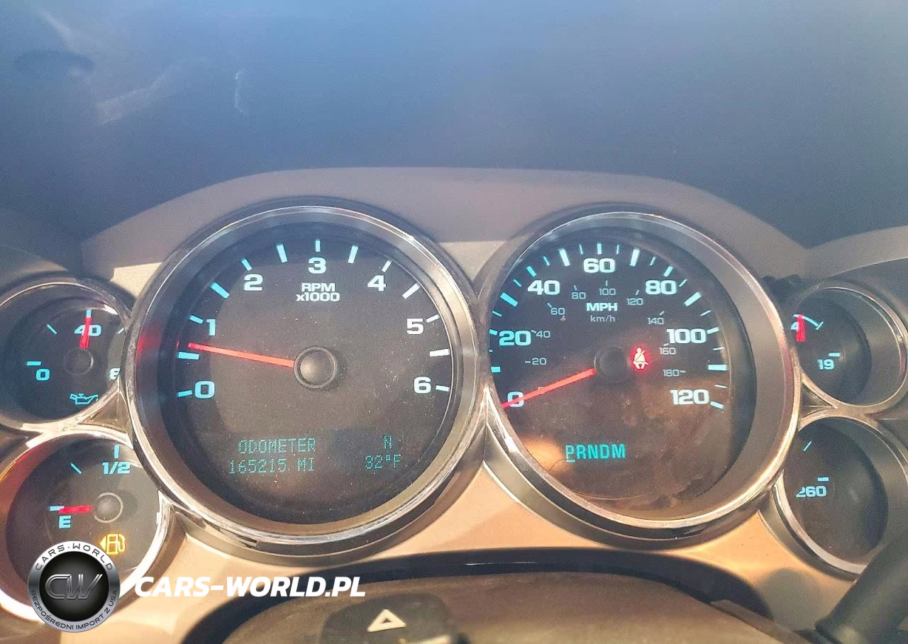 2013 GMC Sierra K1500 Sle VIN:3GTP2VE71DG134402 - 9