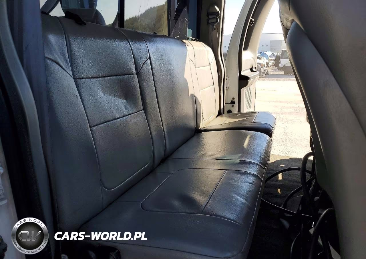 2005 Ford F-450 Lariat-Xl-Xlt VIN:1FDXX46P65ED27272 - 10