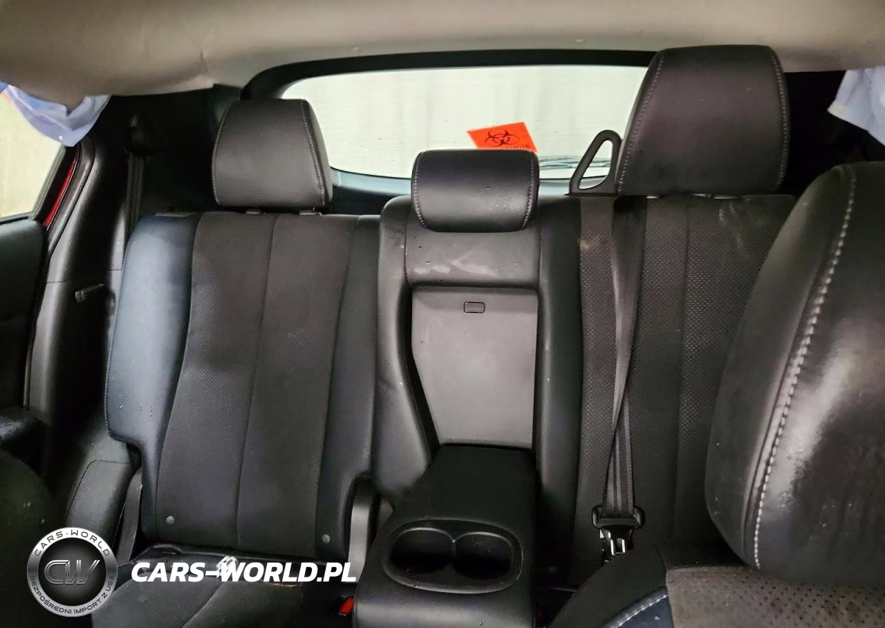 2026 Mitsubishi Eclipse Cross Se VIN:JA4ATWAA3TZ013437 - 10