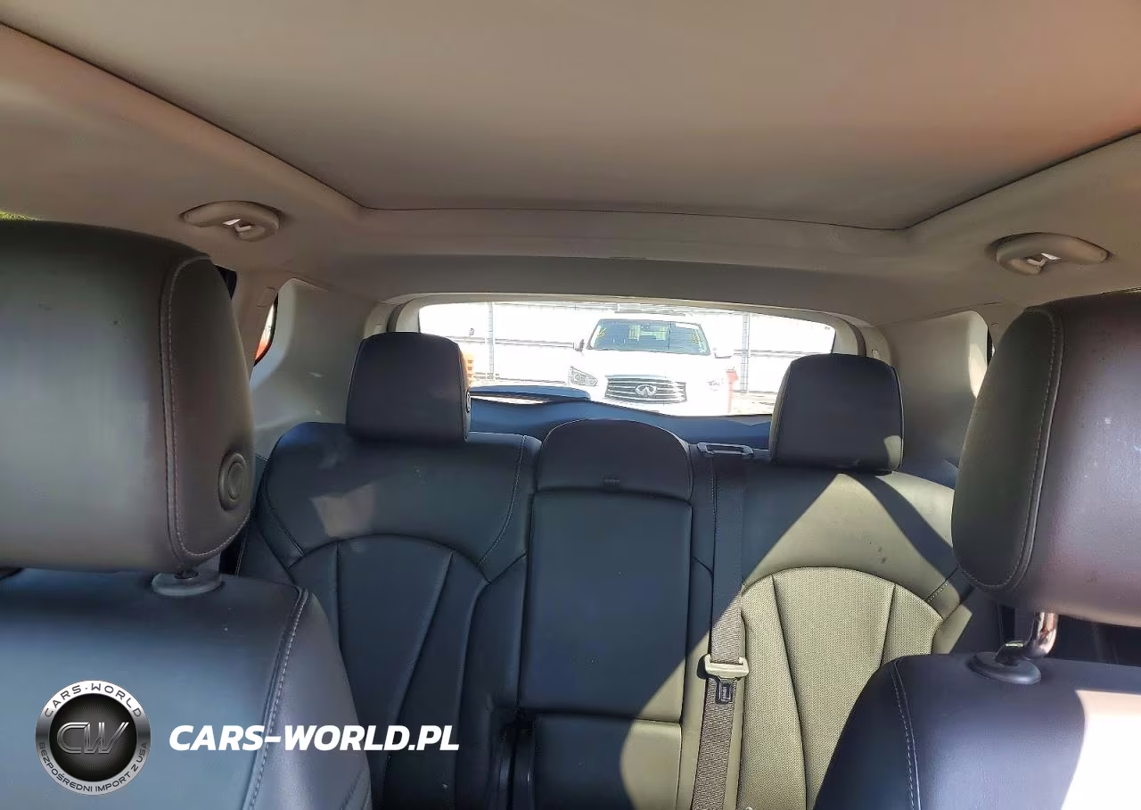 2020 Buick Envision Premium Ii VIN:LRBFX4SX7LD014187 - 10