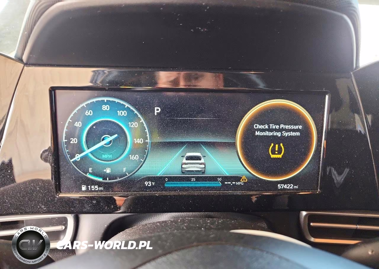 2022 Hyundai Elantra Sel VIN:5NPLS4AG0NH059022 - 9