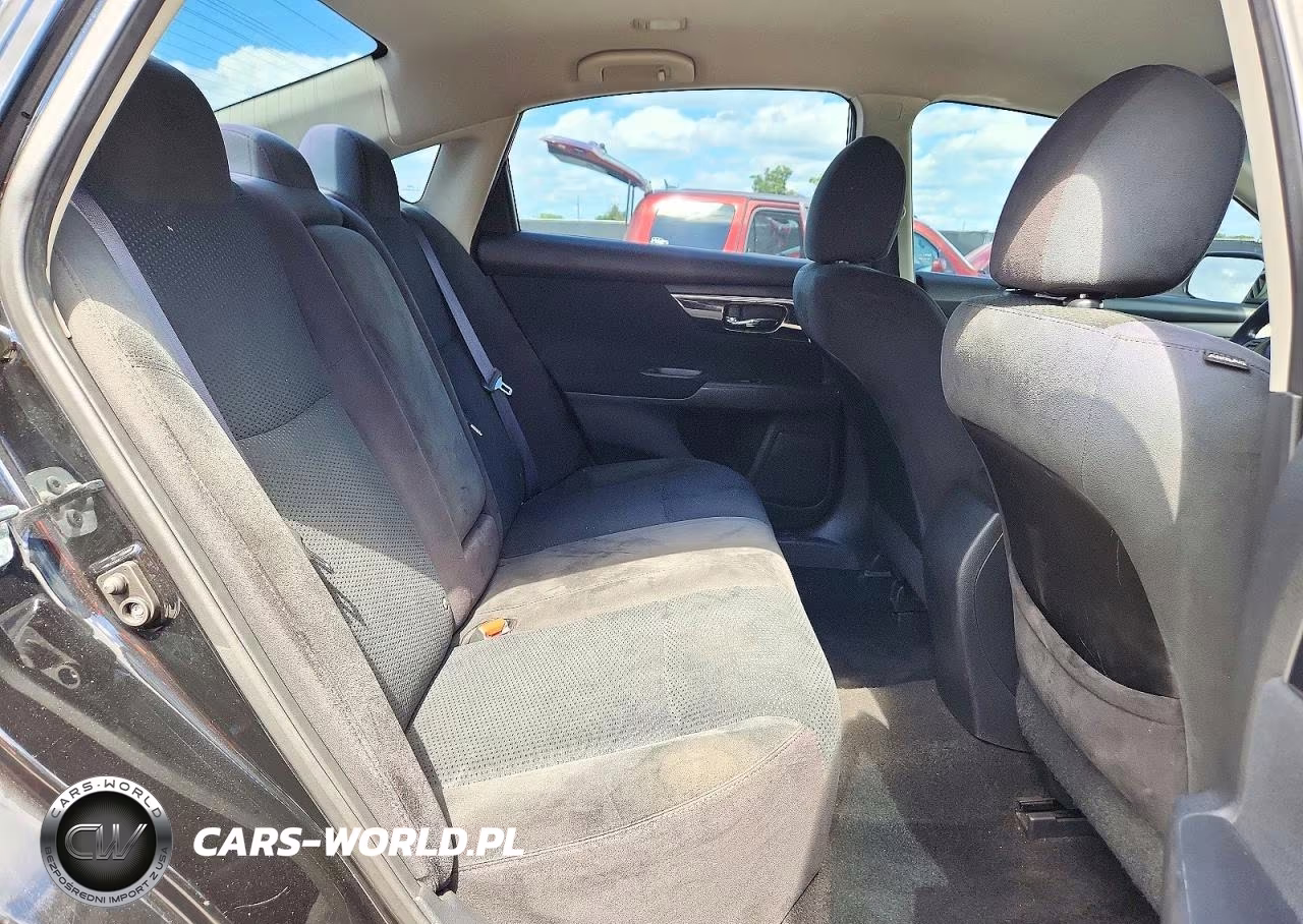 2014 Nissan Altima 2.5 VIN:1N4AL3AP0EC900076 - 10