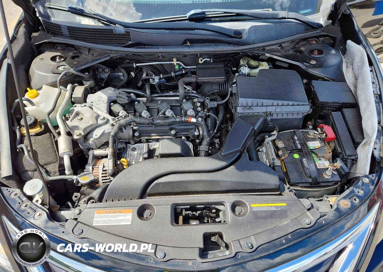 2014 Nissan Altima 2.5 VIN:1N4AL3AP0EC900076 - 11
