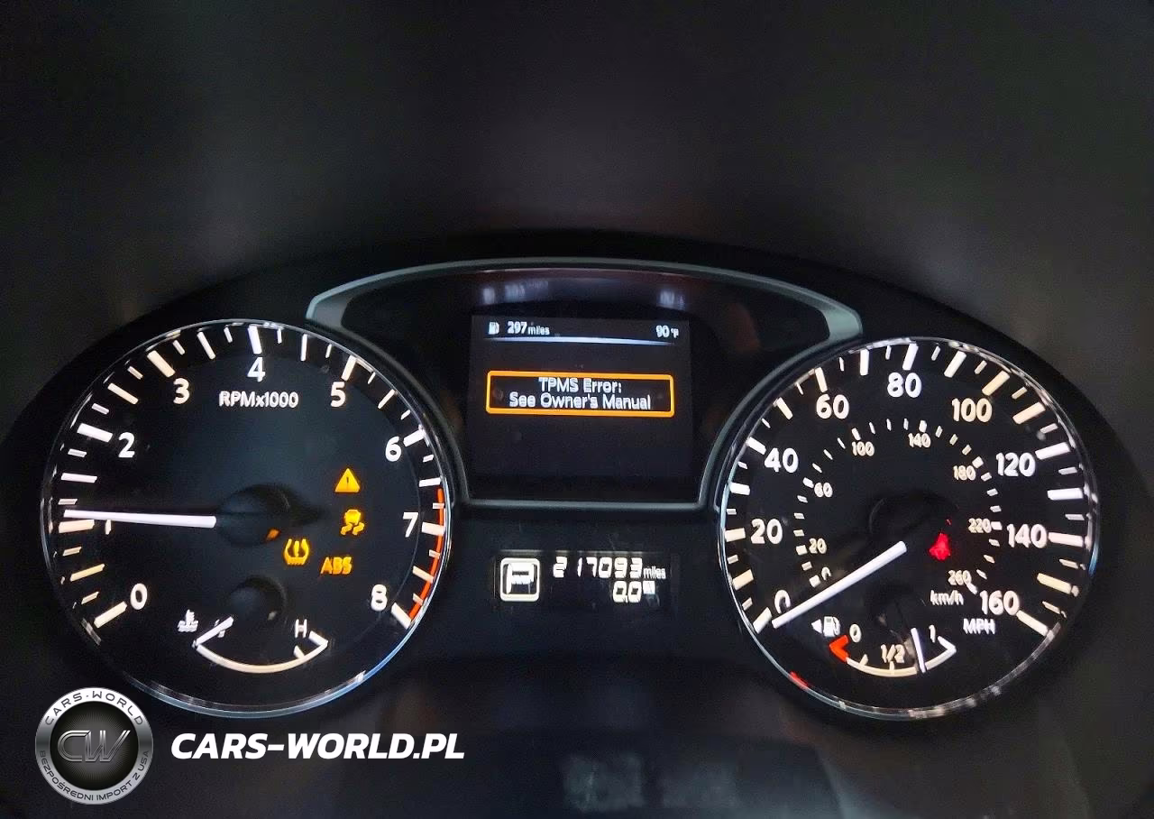 2014 Nissan Altima 2.5 VIN:1N4AL3AP0EC900076 - 9