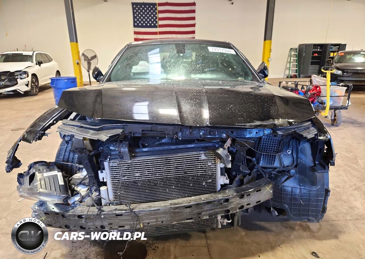 2021 Chrysler 300 S VIN:2C3CCABG9MH546077 - 5