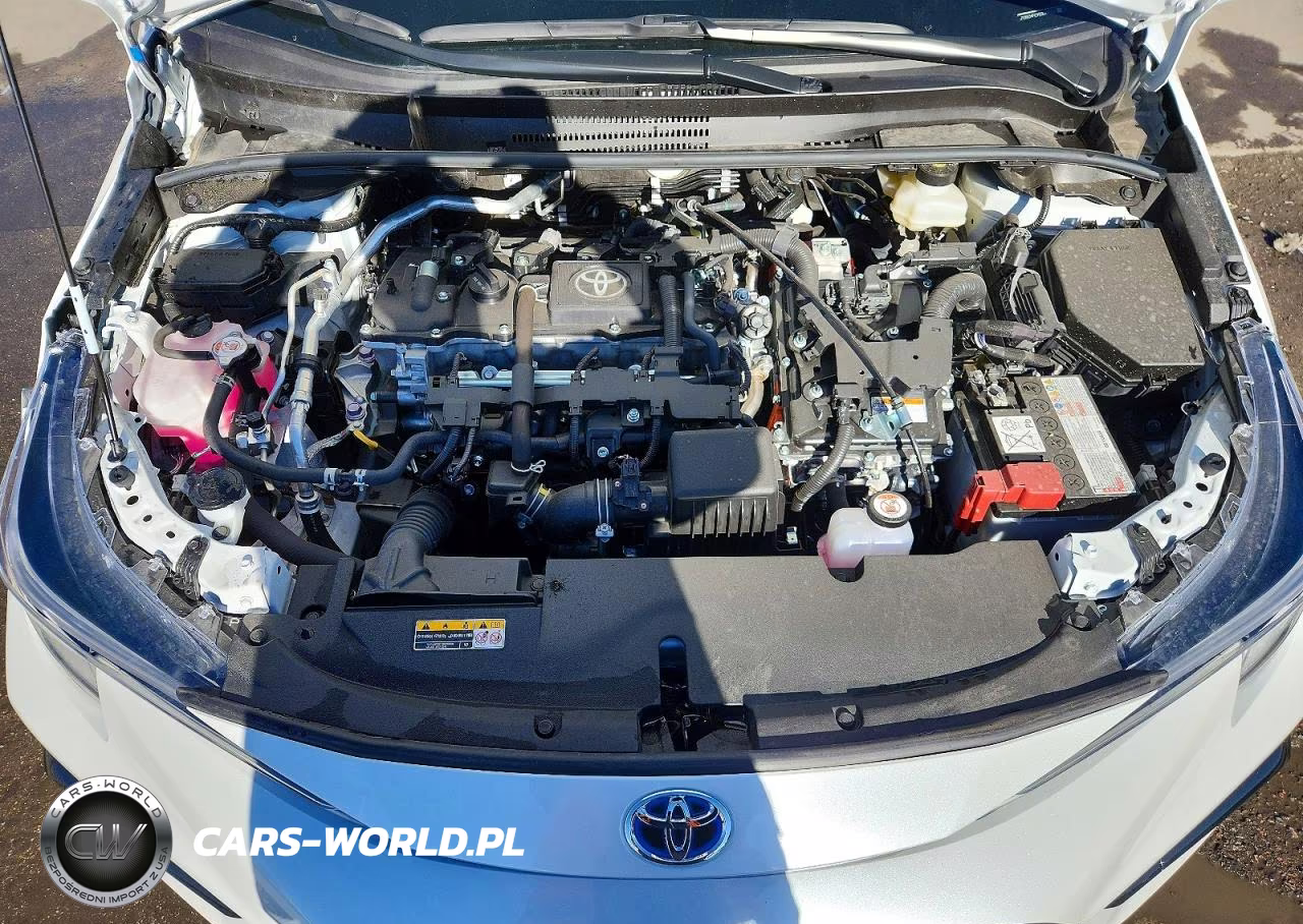 2025 Toyota Corolla Le VIN:JTDBCMFE9S3099557 - 11