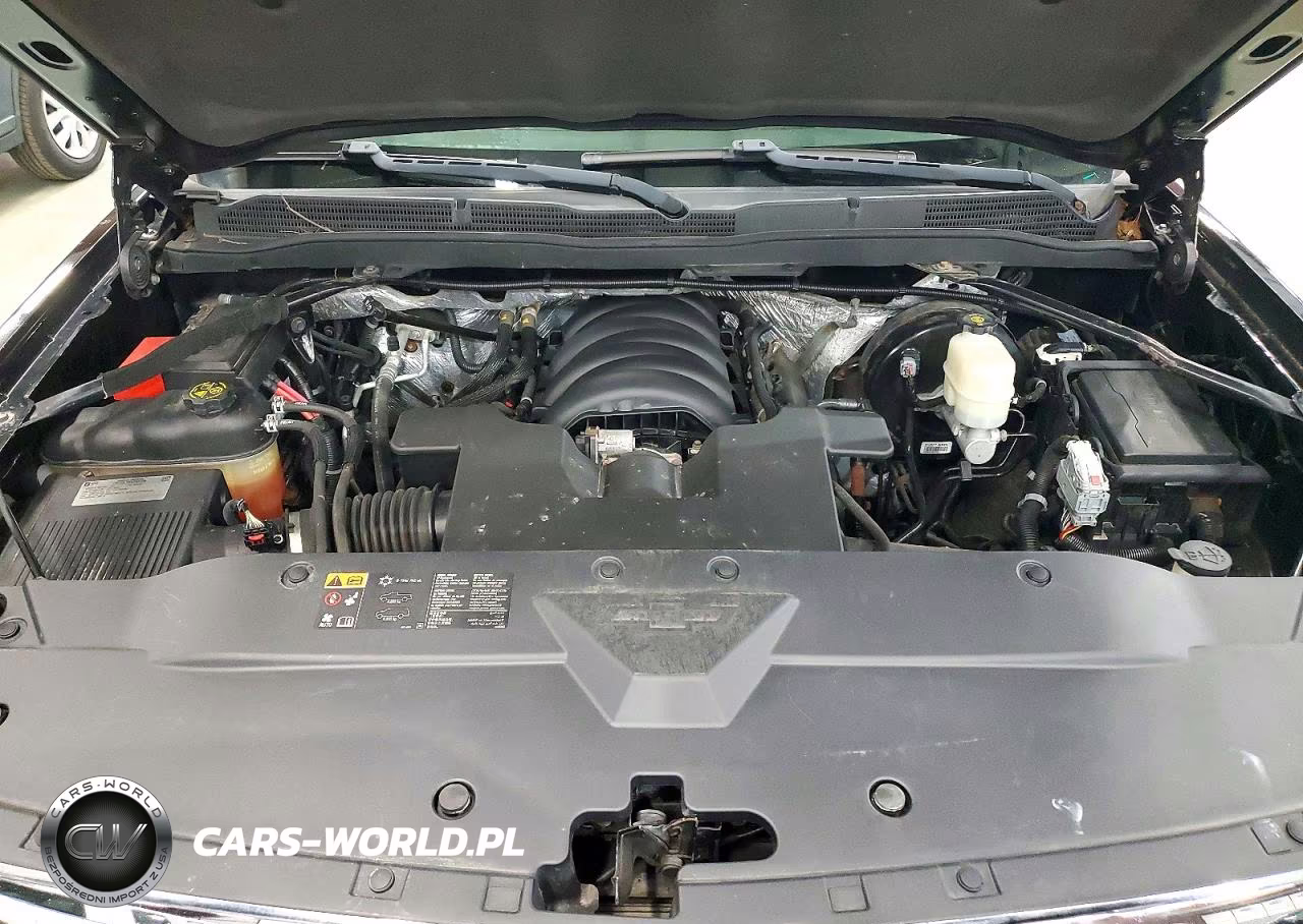 2015 Chevrolet Silverado K1500 Lt VIN:1GCVKRECXFZ344916 - 11