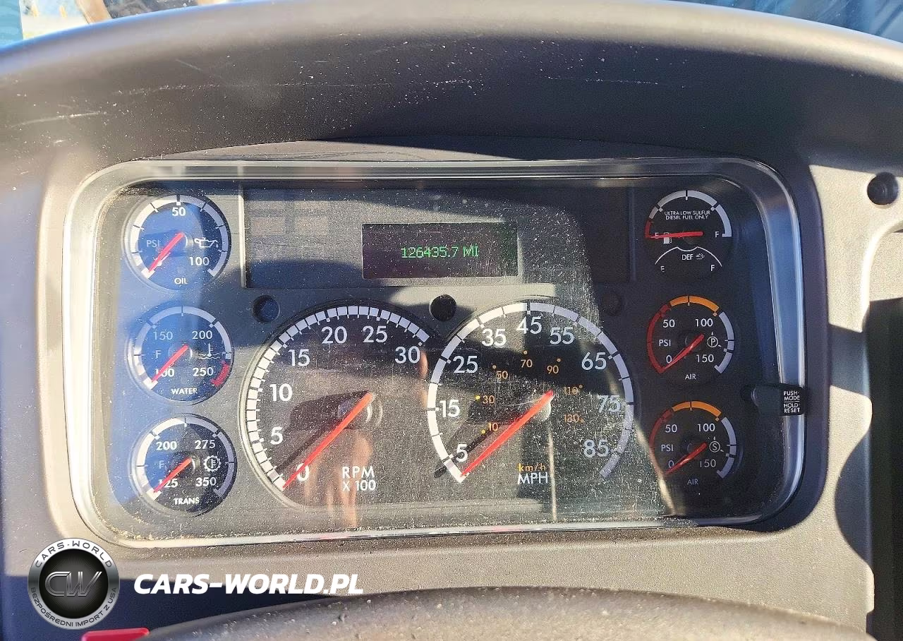 2017 Freightliner Business Class M2 Box Truck VIN:1FVACXDT9HHHH2814 - 9