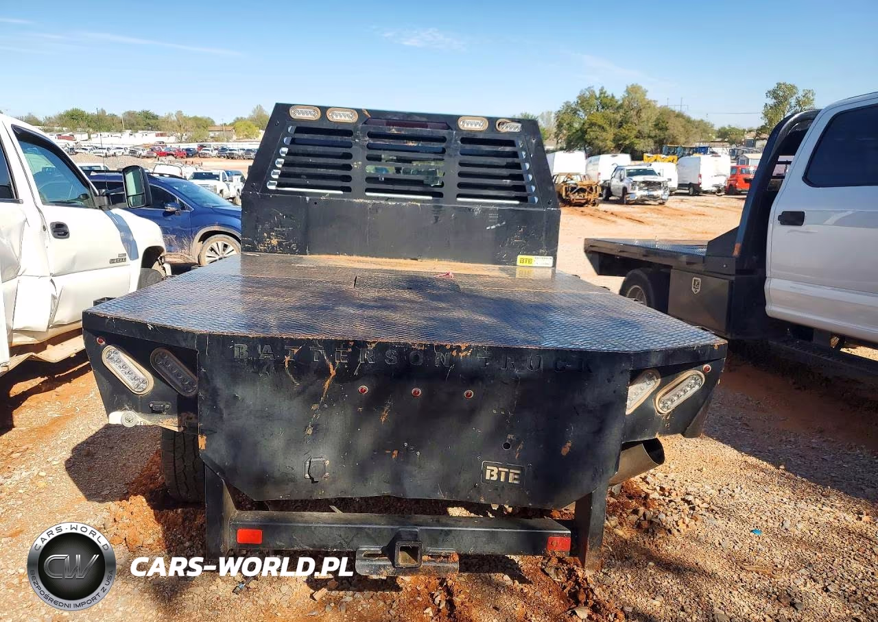 2025 Chevrolet Silverado K2500 Heavy Duty Lt VIN:1GB1KNEY3SF352195 - 6