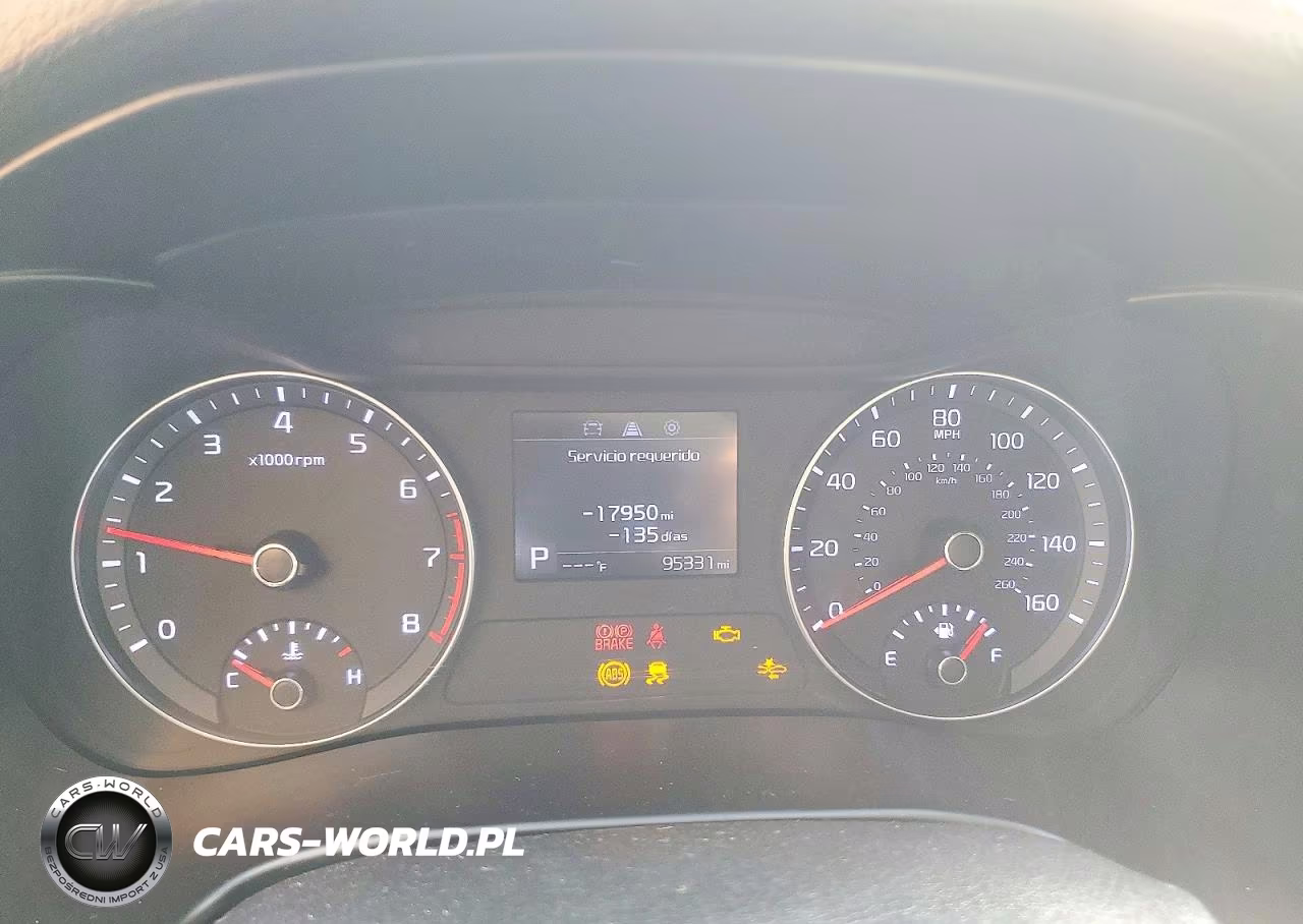 2020 KIA FORTE FE VIN:3KPF24ADXLE241721 - 9