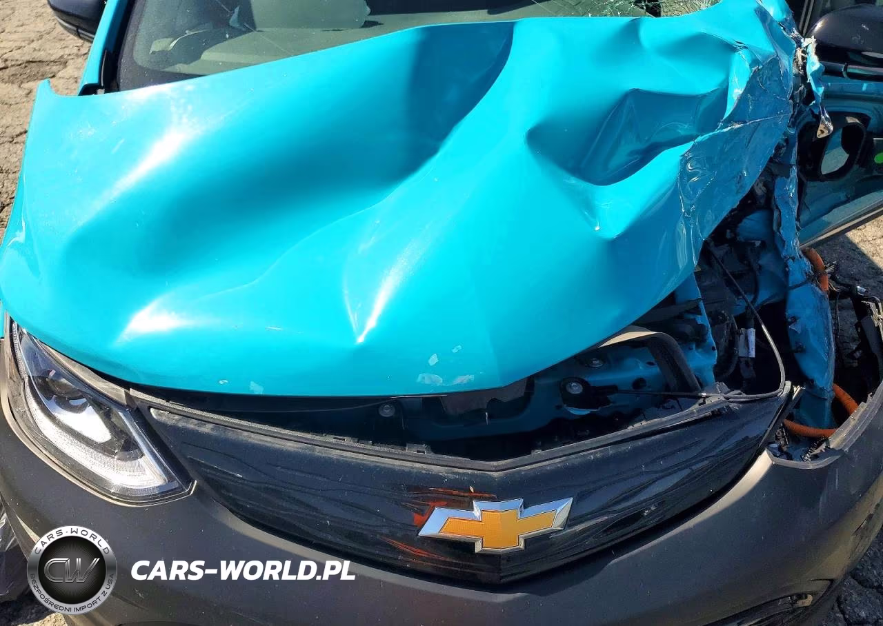 2020 Chevrolet Bolt Ev Lt VIN:1G1FW6S08L4105514 - 11