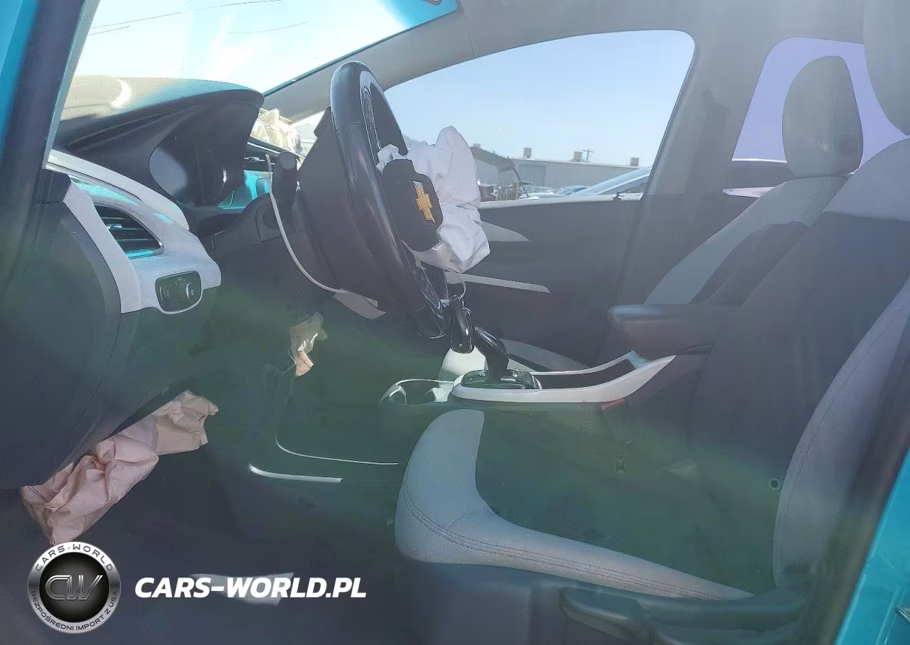2020 Chevrolet Bolt Ev Lt VIN:1G1FW6S08L4105514 - 7