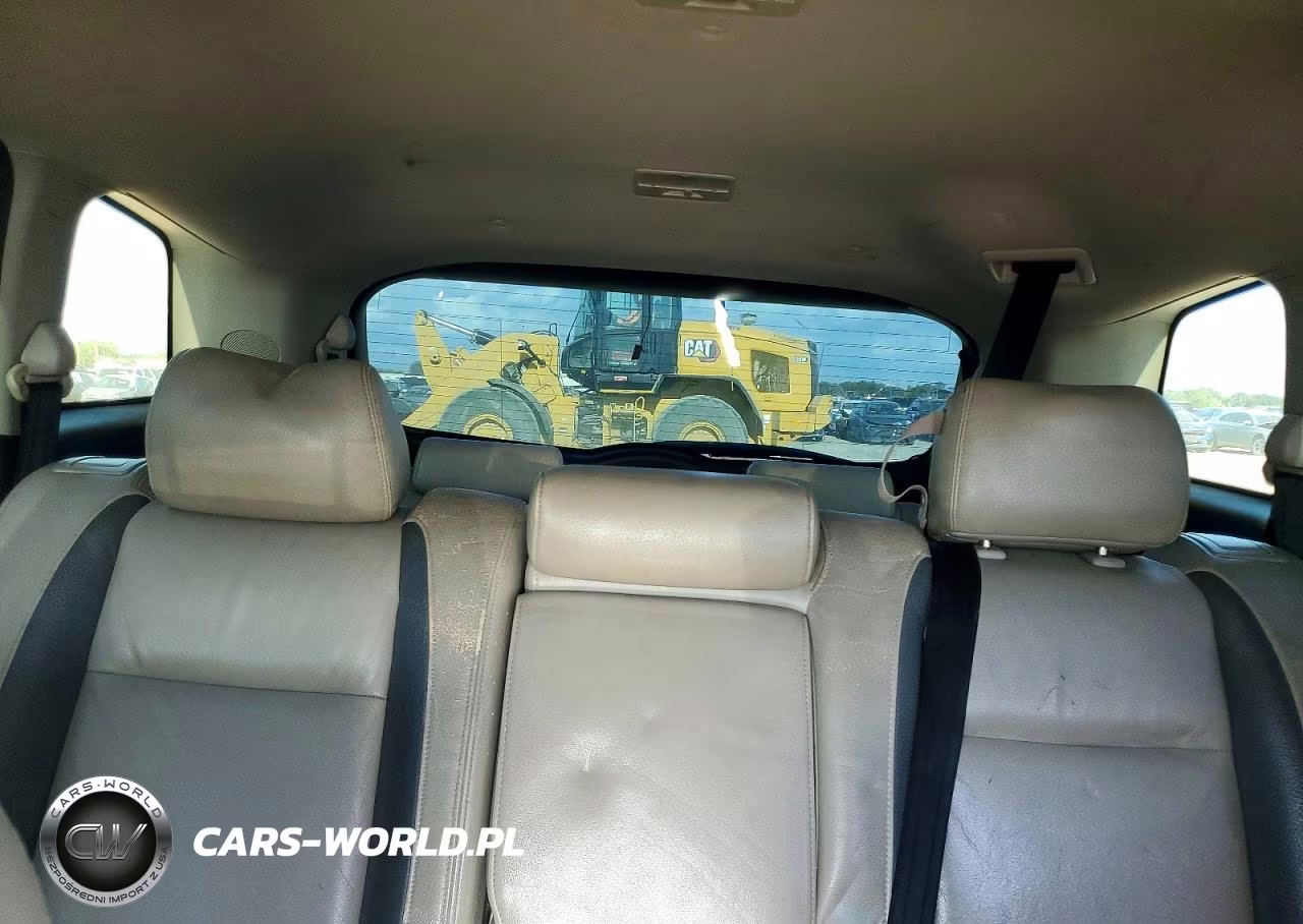 2007 Mazda Cx-9 VIN:JM3TB28Y670116012 - 10