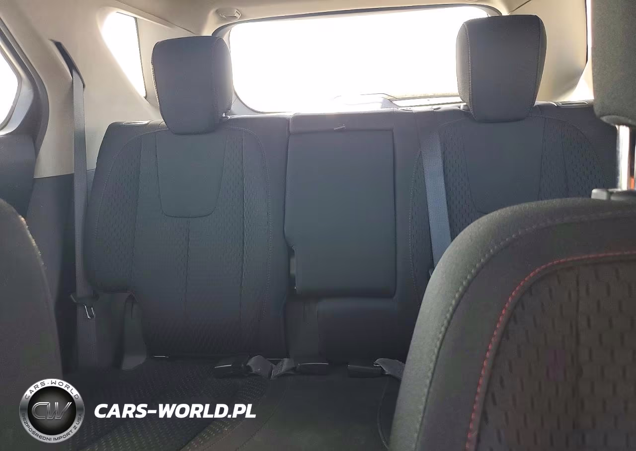 2014 Chevrolet Equinox Ls VIN:2GNALAEK1E6329663 - 10