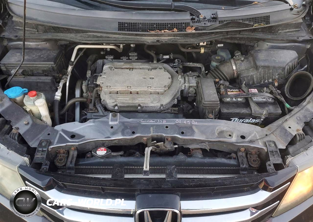 2014 Honda Odyssey Touring VIN:5FNRL5H92EB136461 - 12