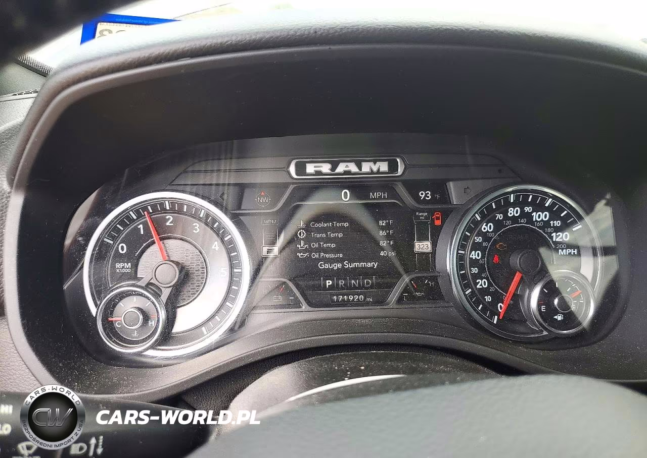 2022 Ram 1500 Big Horn-Lone Star VIN:1C6RREBT0NN157367 - 9