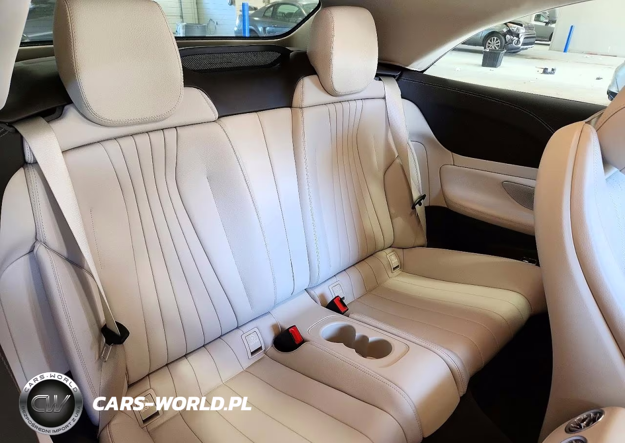 2020 Mercedes-Benz E 450 VIN:W1K1K6HB8LF142062 - 10