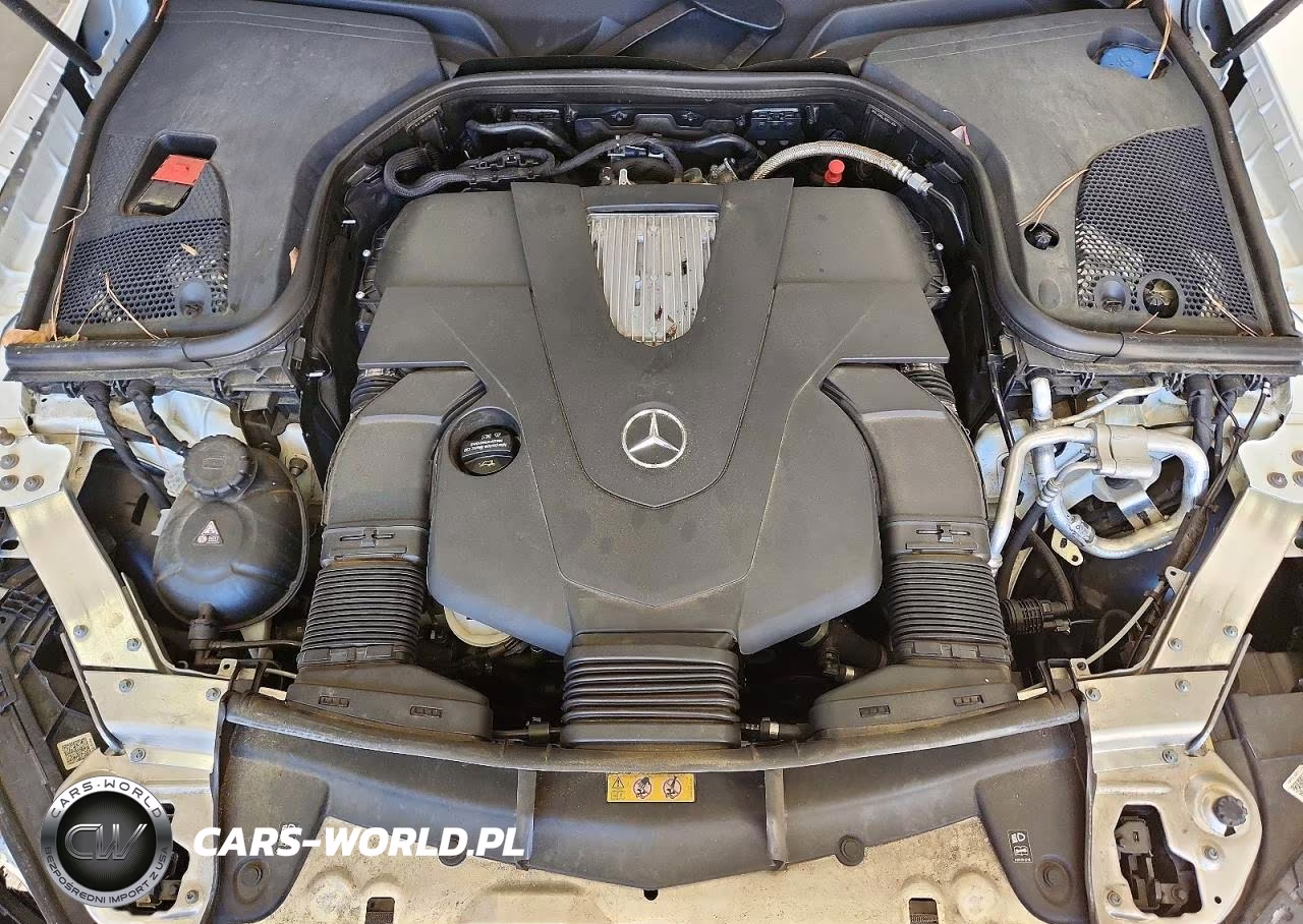 2020 Mercedes-Benz E 450 VIN:W1K1K6HB8LF142062 - 11