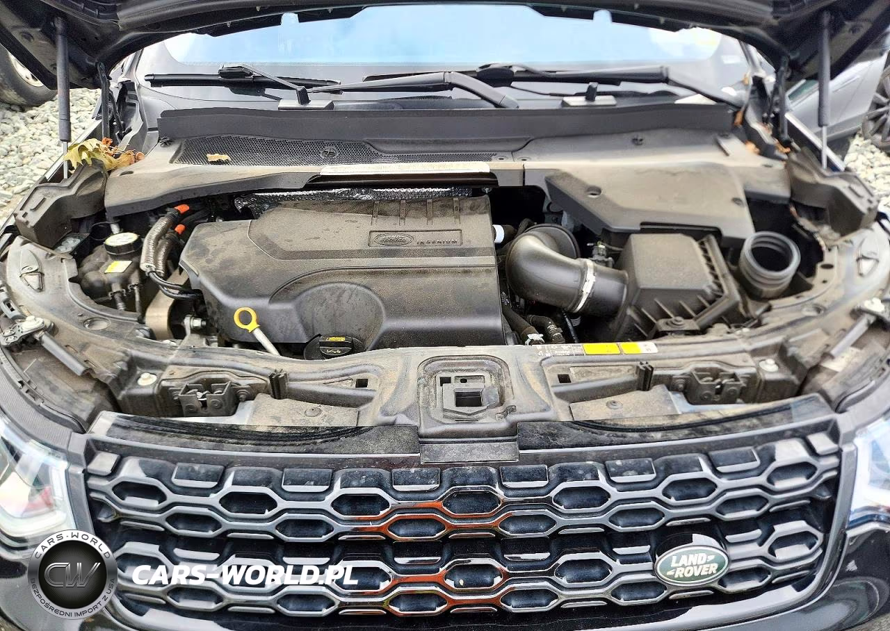 2022 Land Rover Discovery Sport Se VIN:SALCP2FX2NH913790 - 11