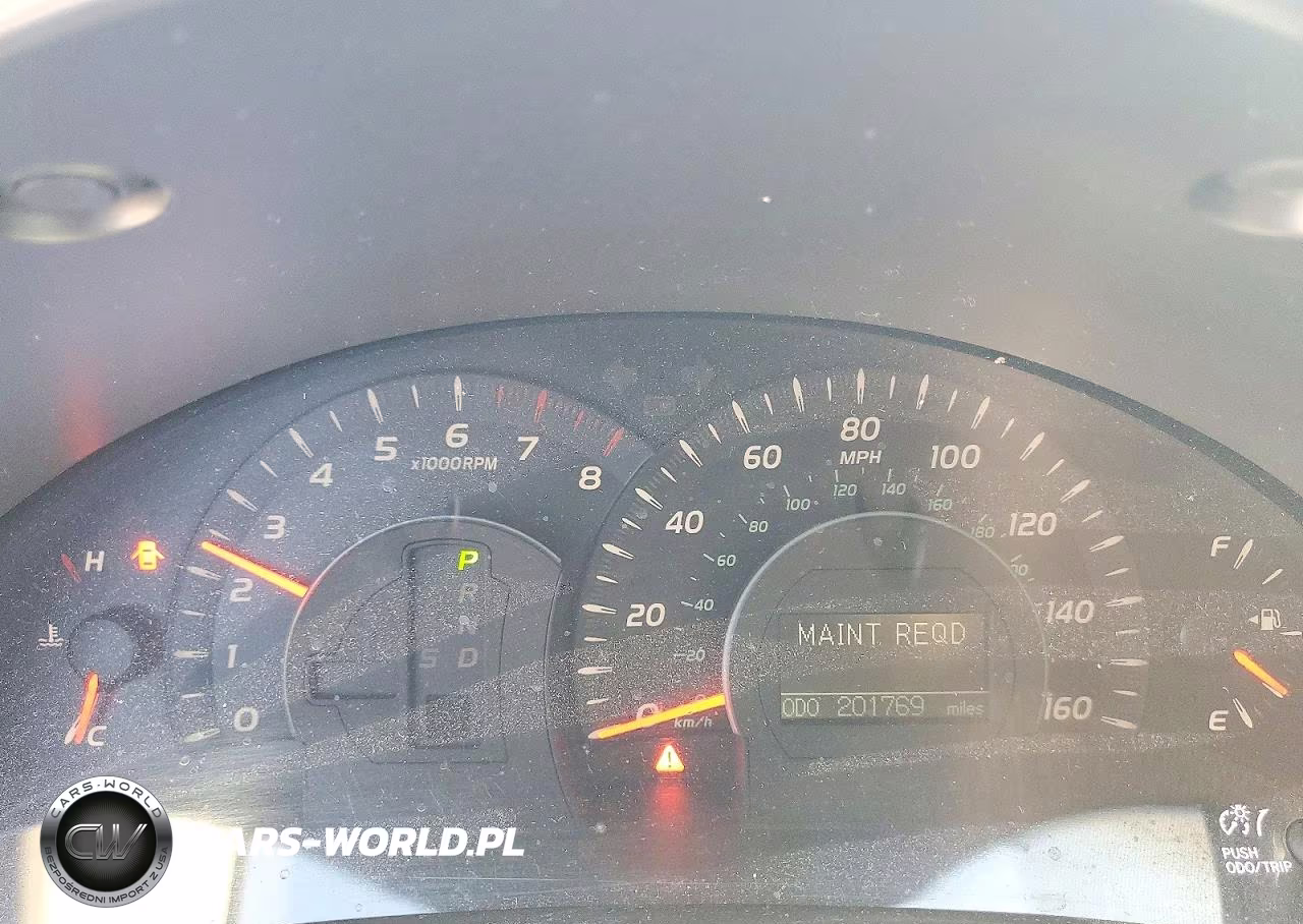 2008 Toyota Camry Xle V6 VIN:4T1BK46K78U563730 - 9