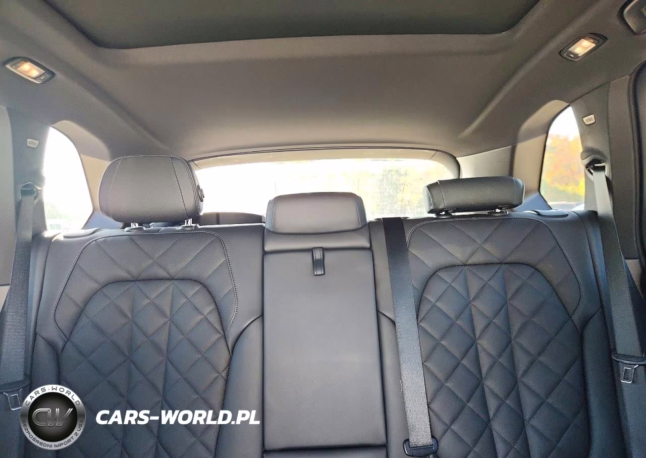 2024 BMW X5 xDrive50E VIN:5UX43EU0XR9T61291 - 10