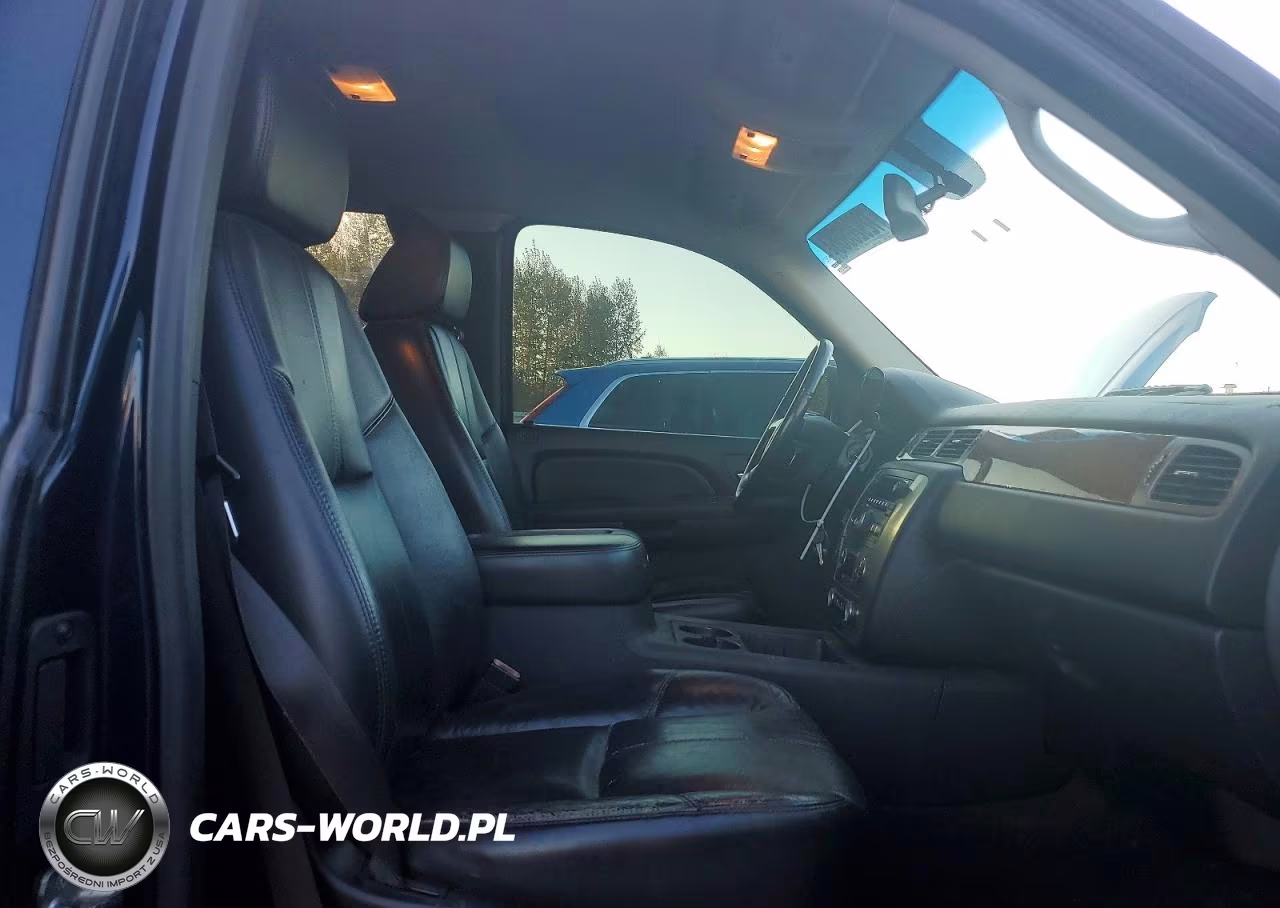 2007 GMC New Sierra K1500 VIN:2GTEK19J871613600 - 10