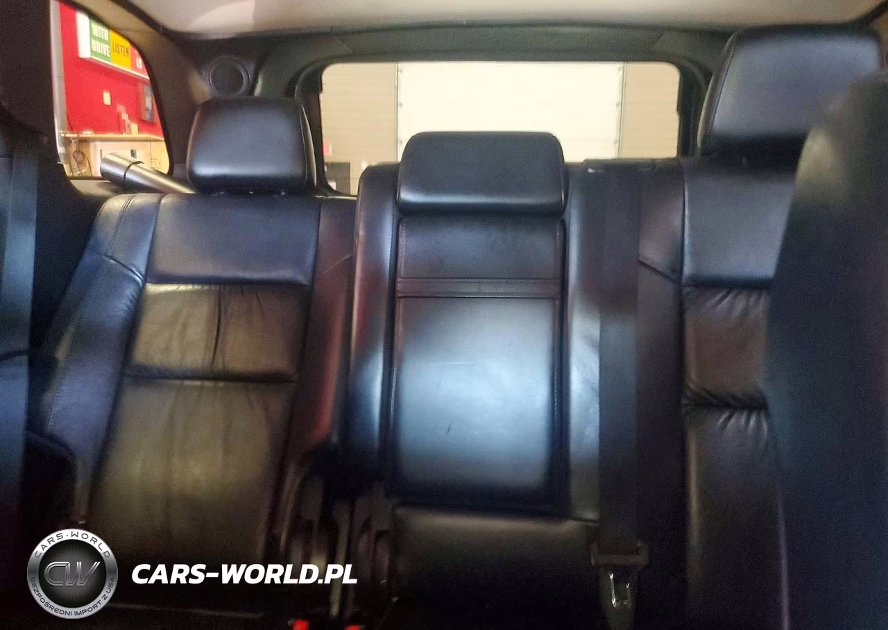 2013 Jeep Grand Cherokee Laredo VIN:1C4RJFAG9DC503193 - 10