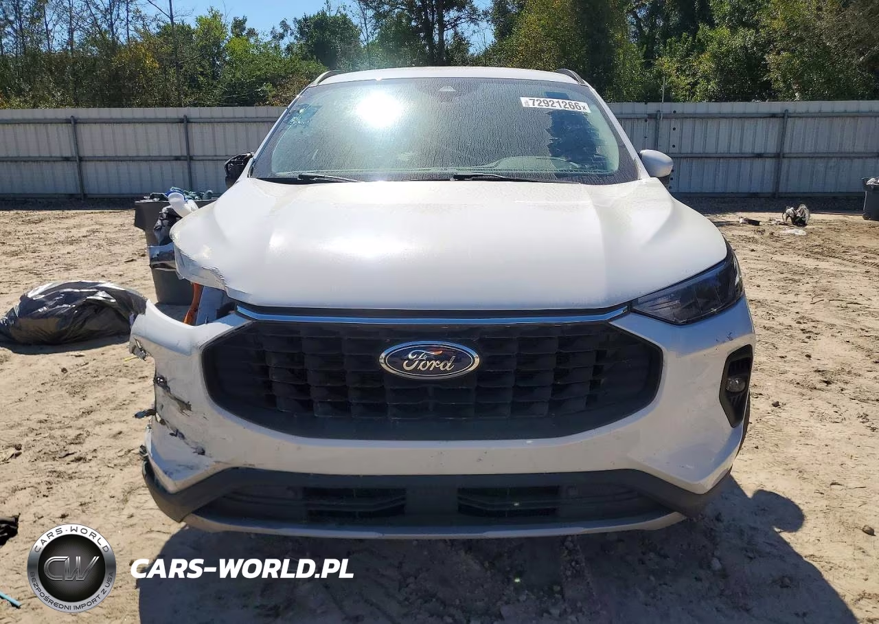 2023 Ford Escape VIN:1FMCU0E13PUB46801 - 5